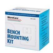 MCC-BK3, MicroCare - Solvent Miser Bench Mounting Kit