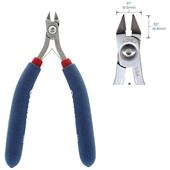 Tronex - Tapered Cutter - Flush Cut - Ergonomic Length Handle
