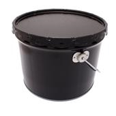 MBUCKET, Alpha - Dross Bucket - Leaded