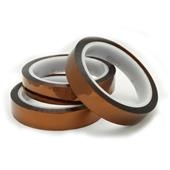 Argon - Anti-Static Polyimide Tape - 1.0 mils - 36 Yards - 1"