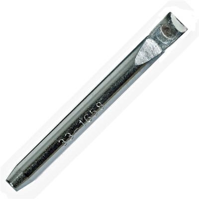 Plato - Soldering Tip - Pace 1121-0358 - 3/16" Chisel