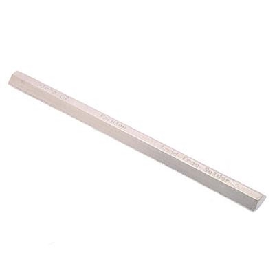Alpha - Vaculoy - SACX Plus 0307- Bar Solder - 2.2 Pound Bar - Priced Per Pound (MOQ 11lb)