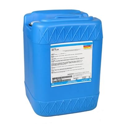 Alpha - 26F Flux - 5 Gallon Pail