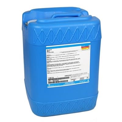 Alpha - 857 Flux - 5 Gallon Pail