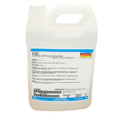 Alpha - K99I Extraction Solution - 1 Gallon Jug