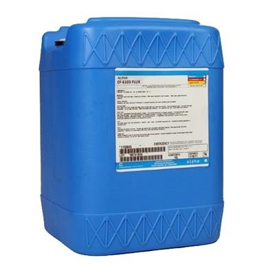 Alpha - EF-6103 Flux - 5 Gallon Pail
